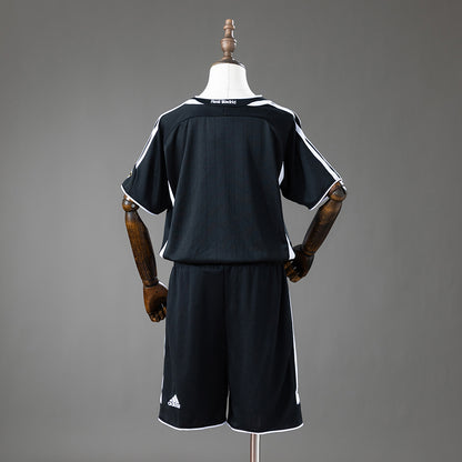 Real Madrid 06/07 Third Away Retro Kids Kit