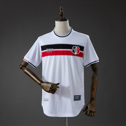 Santa Cruz 26/27 Away Jersey