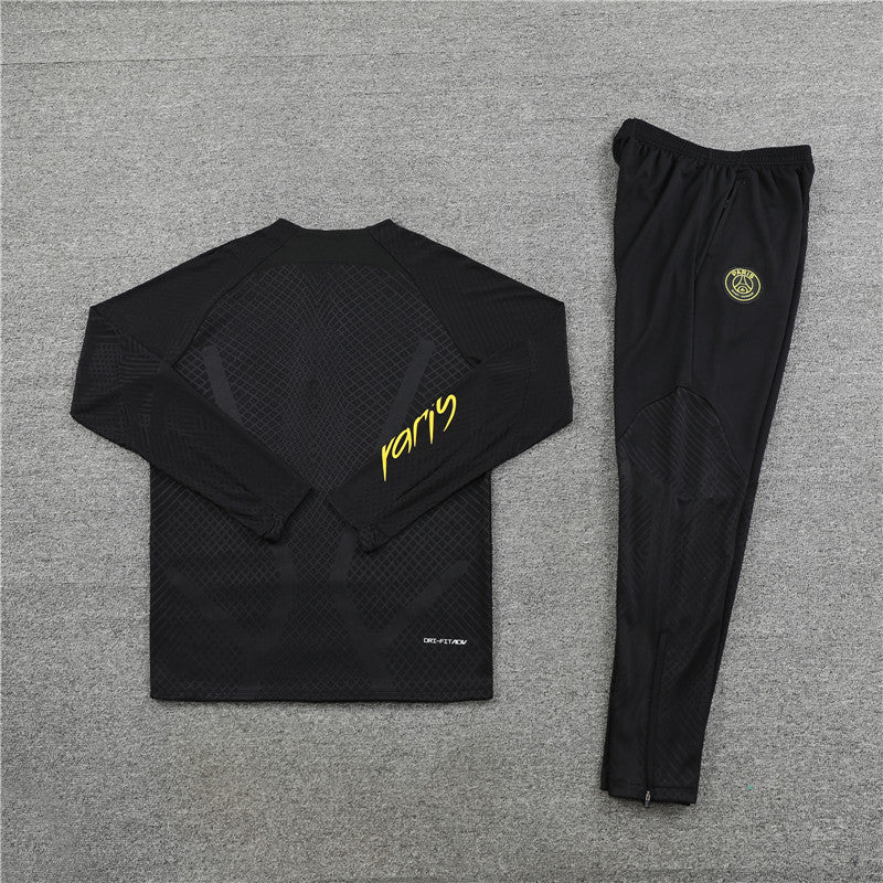 Paris Saint Germain Tracksuit