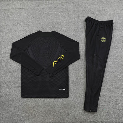Paris Saint Germain Tracksuit