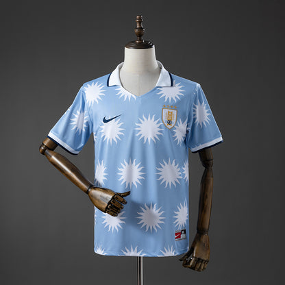 Uruguay 26/27 Special Edition
