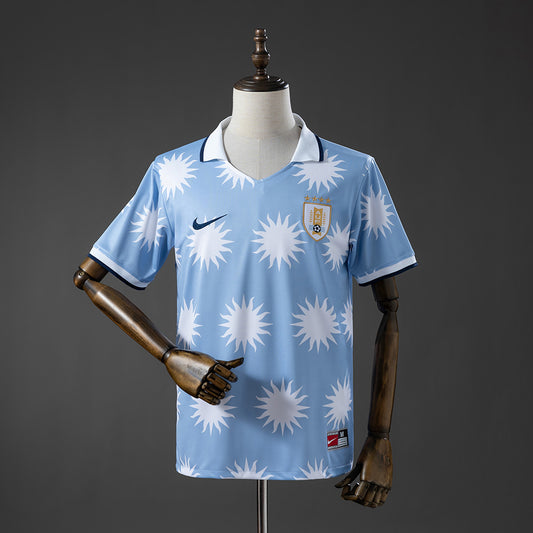 Uruguay 26/27 Special Edition