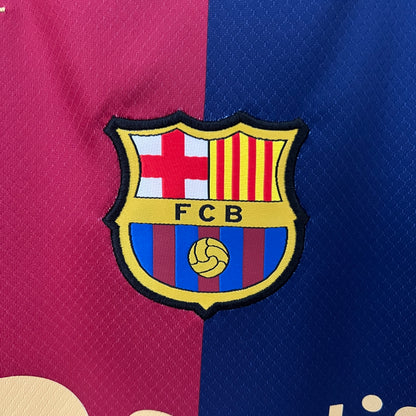 24/25 Women's FCB Home