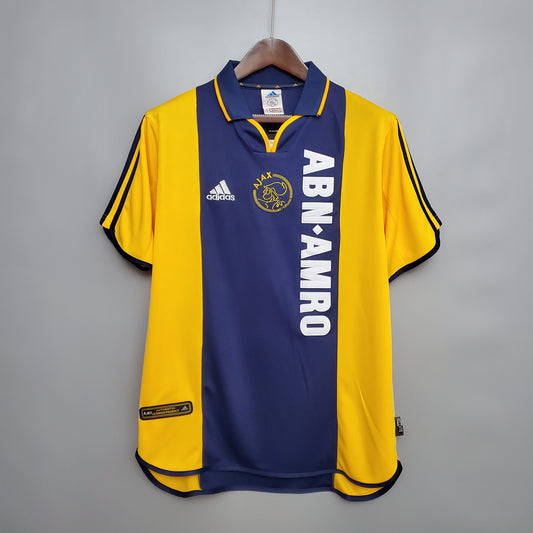 Retro 00/01 Ajax away