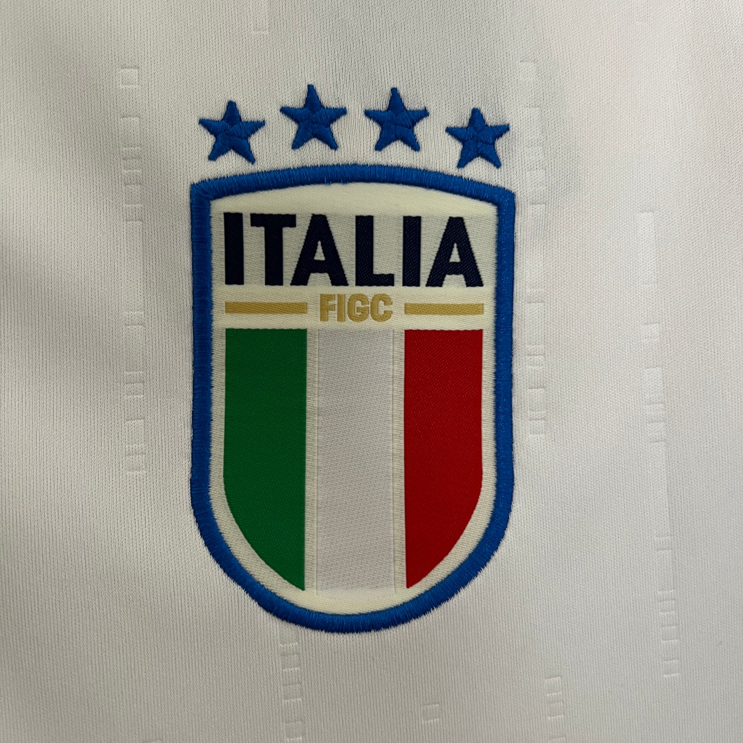 2024 Italy Away