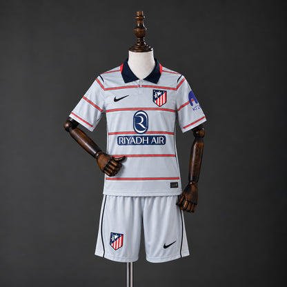Atletico Madrid 26/27 Third Away Kids Kit