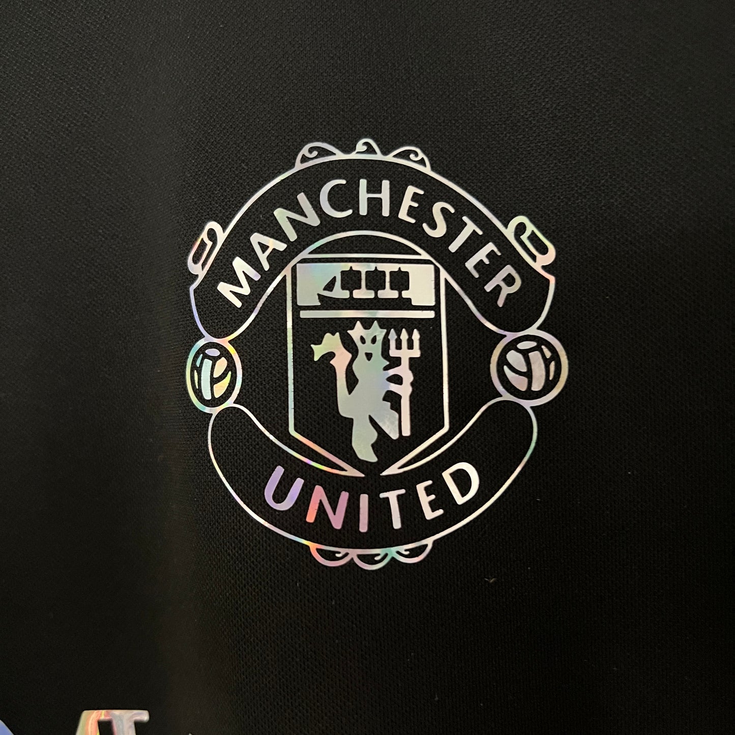 24/25 Manchester United joint edition
