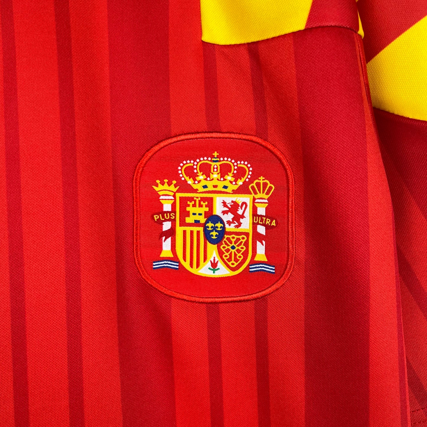 Retro Spain 92/94 Home