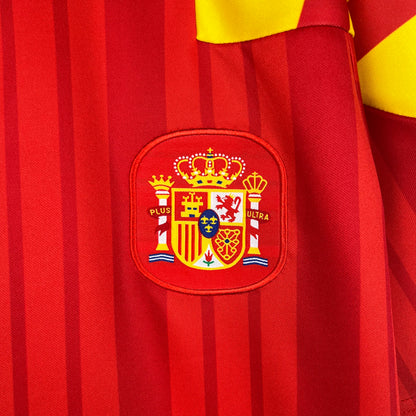 Retro Spain 92/94 Home