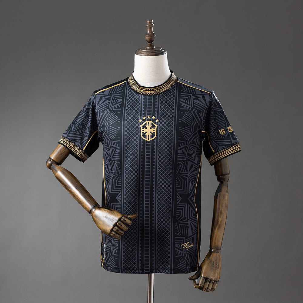 Brazil 26/27 Special Edition - Black