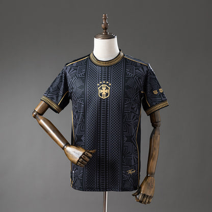 Brazil 26/27 Special Edition - Black