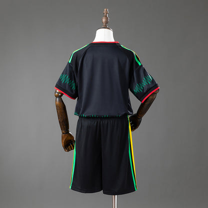 Jamaica 2026 x Bob Marley Away Kids Kit