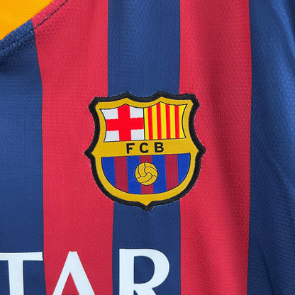 Retro FCB 13/14 Home