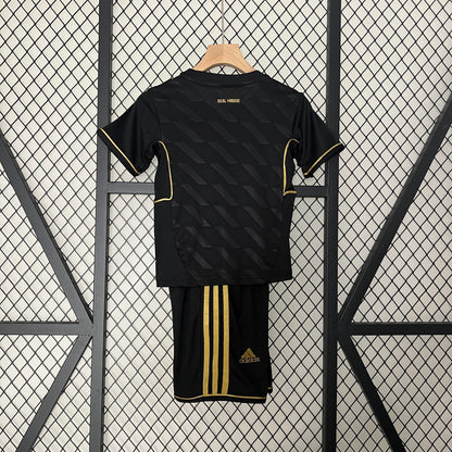 kids Real Madrid 11/12 away