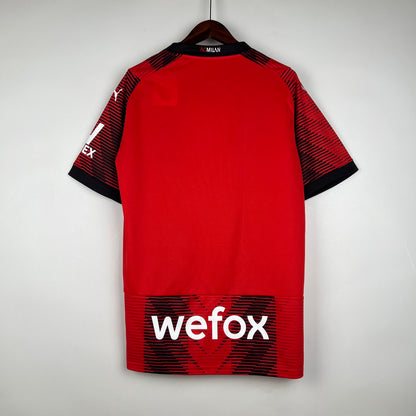 23/24 AC Milan home