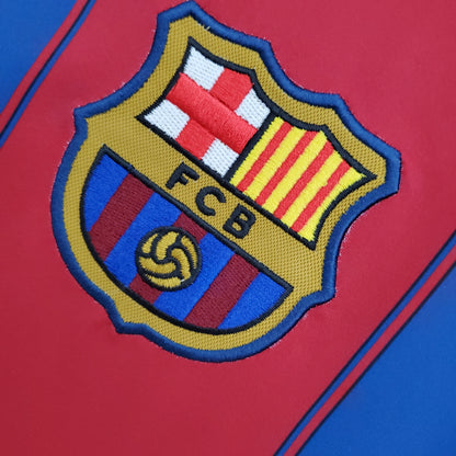 Retro 03/04 FCB home
