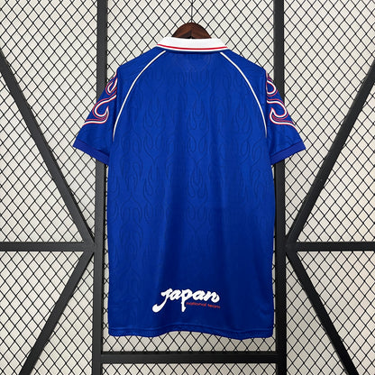 Retro Japan 1998 Home