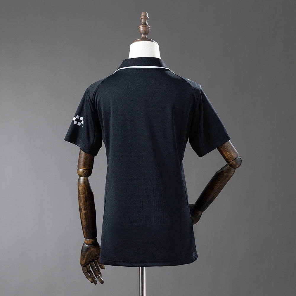 Manchester City 25/26 Away Women's Jersey