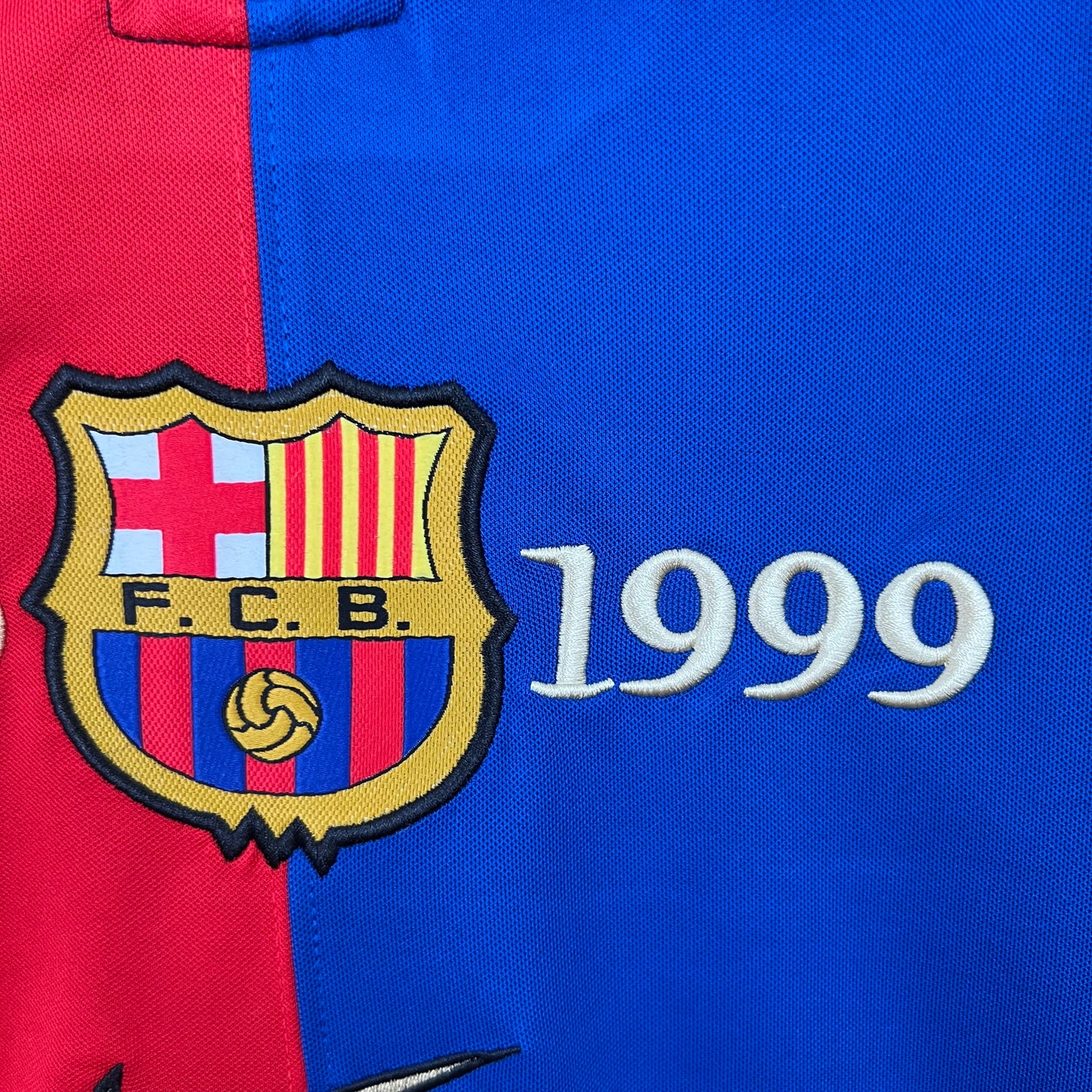 Retro Long Sleeve Parana 100th Anniversary Home