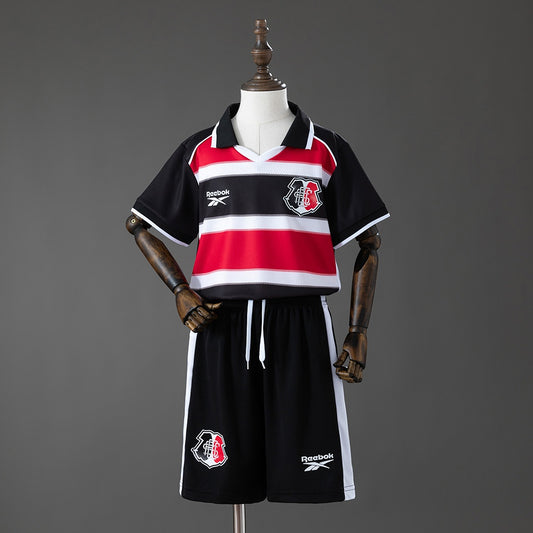 Santa Cruz 26/27 Home Kids Kit
