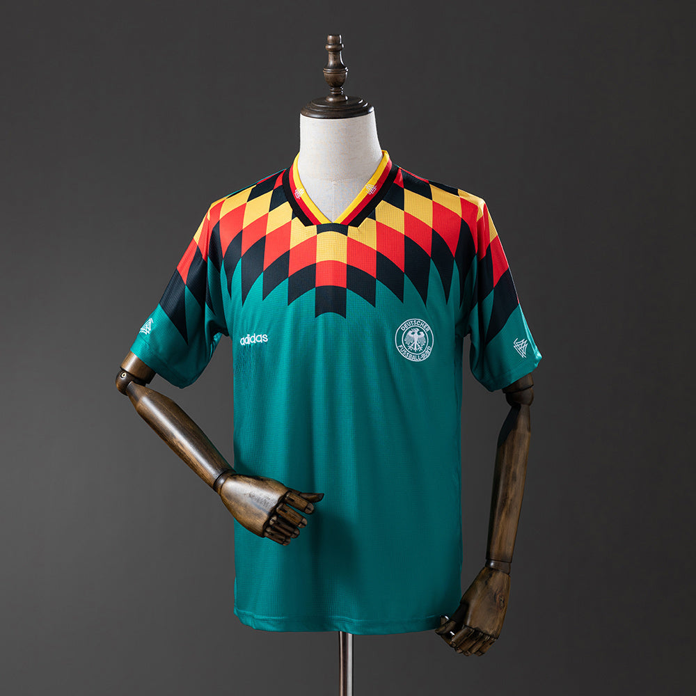 Retro 1994 Germany away