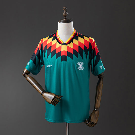 Retro 1994 Germany away