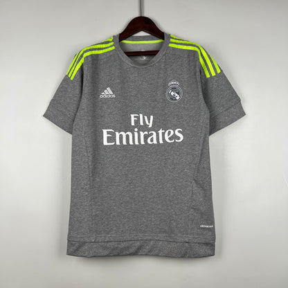 Retro Real Madrid 15/16 Away