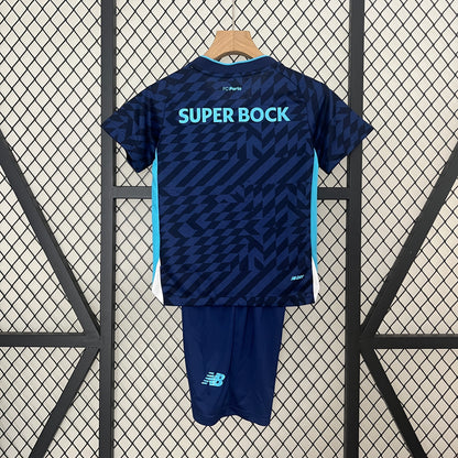 24/25 Kids Porto Third away