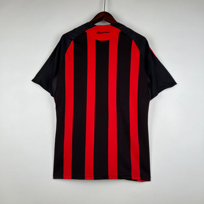 Retro AC Milan 08/09 Home
