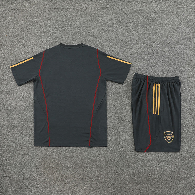 Arsenal Shorts Set
