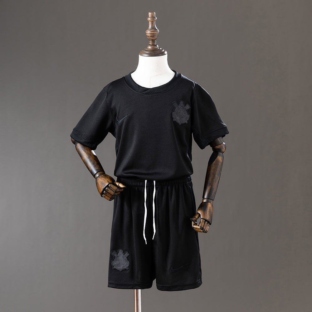 Corinthians 24/25 Away kids kit