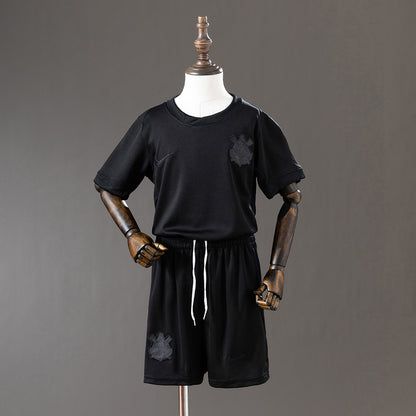 Corinthians 24/25 Away kids kit
