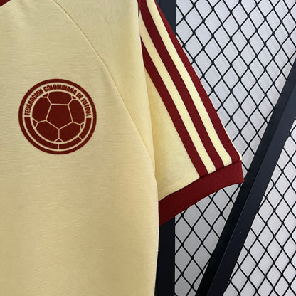 Retro Colombia Special Edition