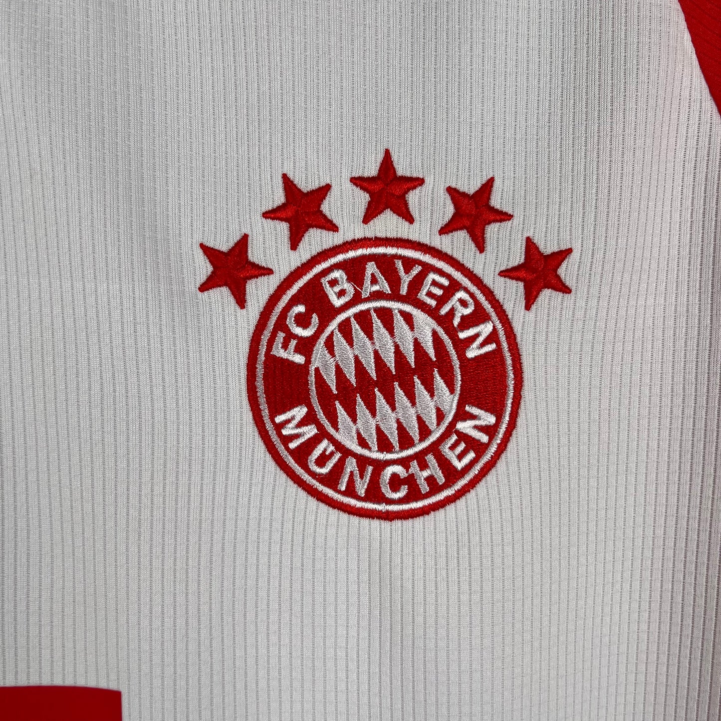 23/24 Bayern Munich Home