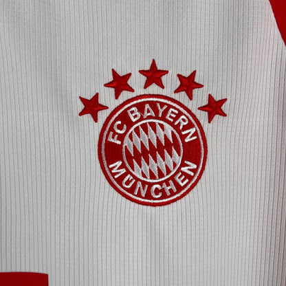 23/24 Bayern Munich Home