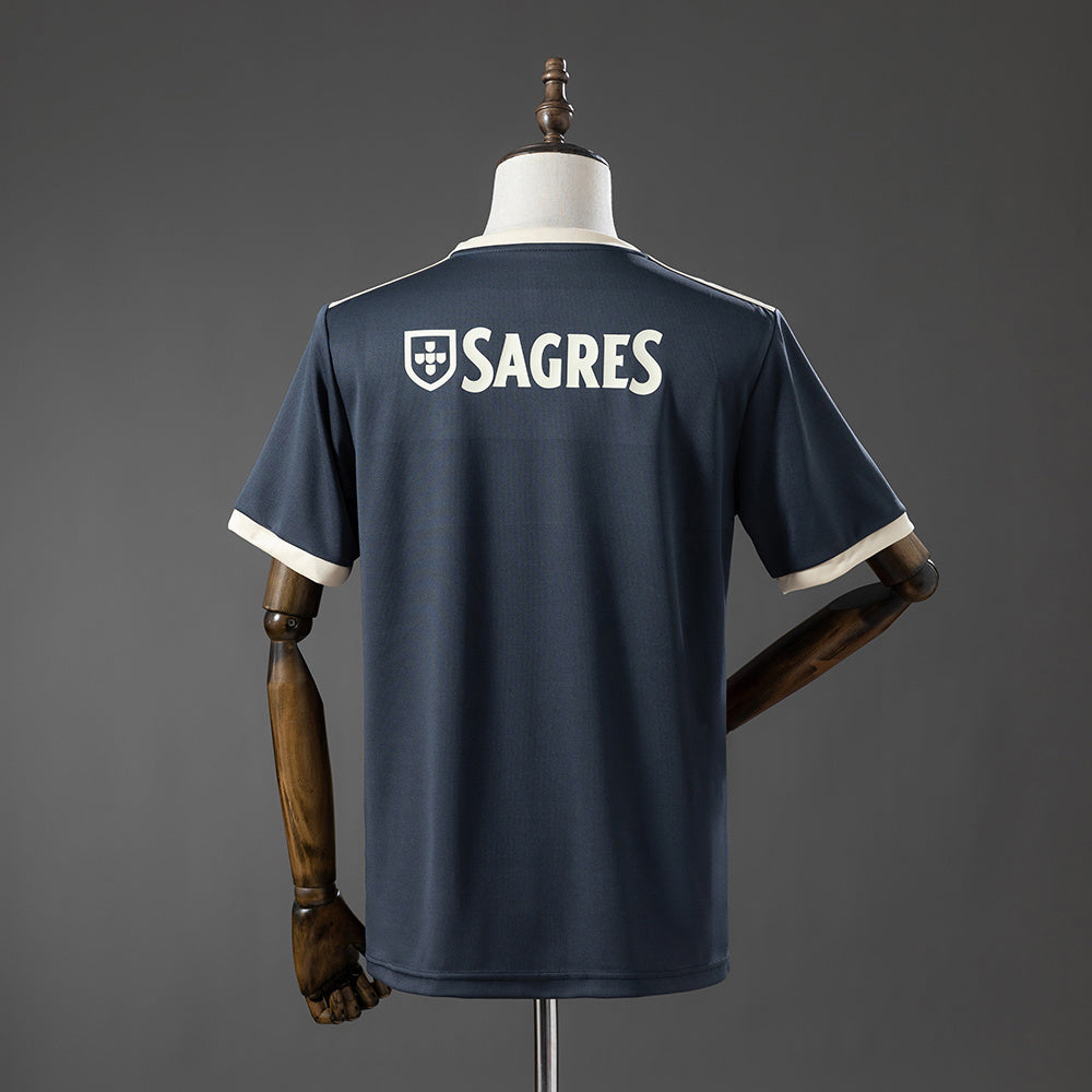 Benfica 25/26 Special Edition - Grey