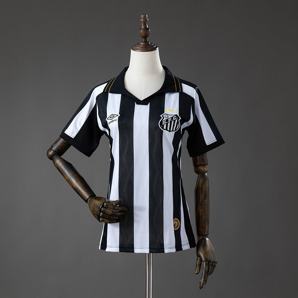 Santos 26/27 Away Women's Jersey