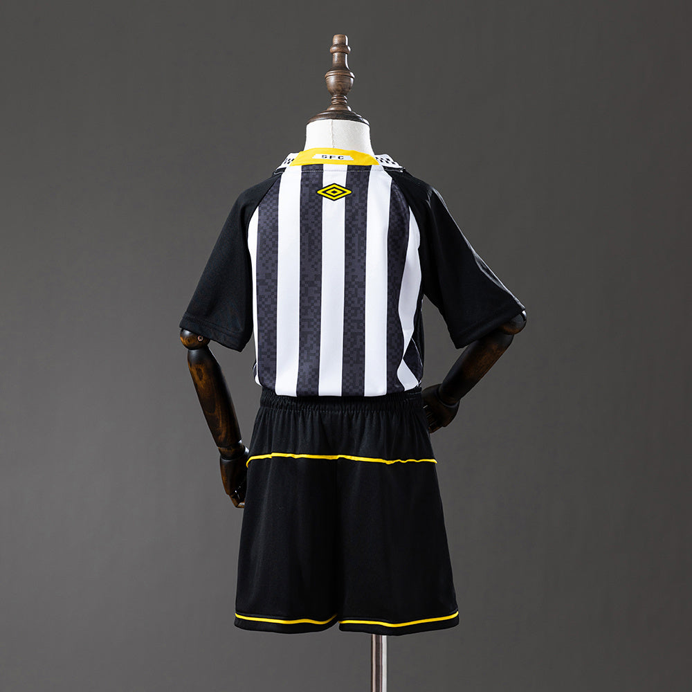 25/26 kids Santos Away