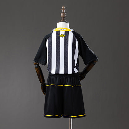 25/26 kids Santos Away