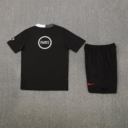 PSG Shorts Set