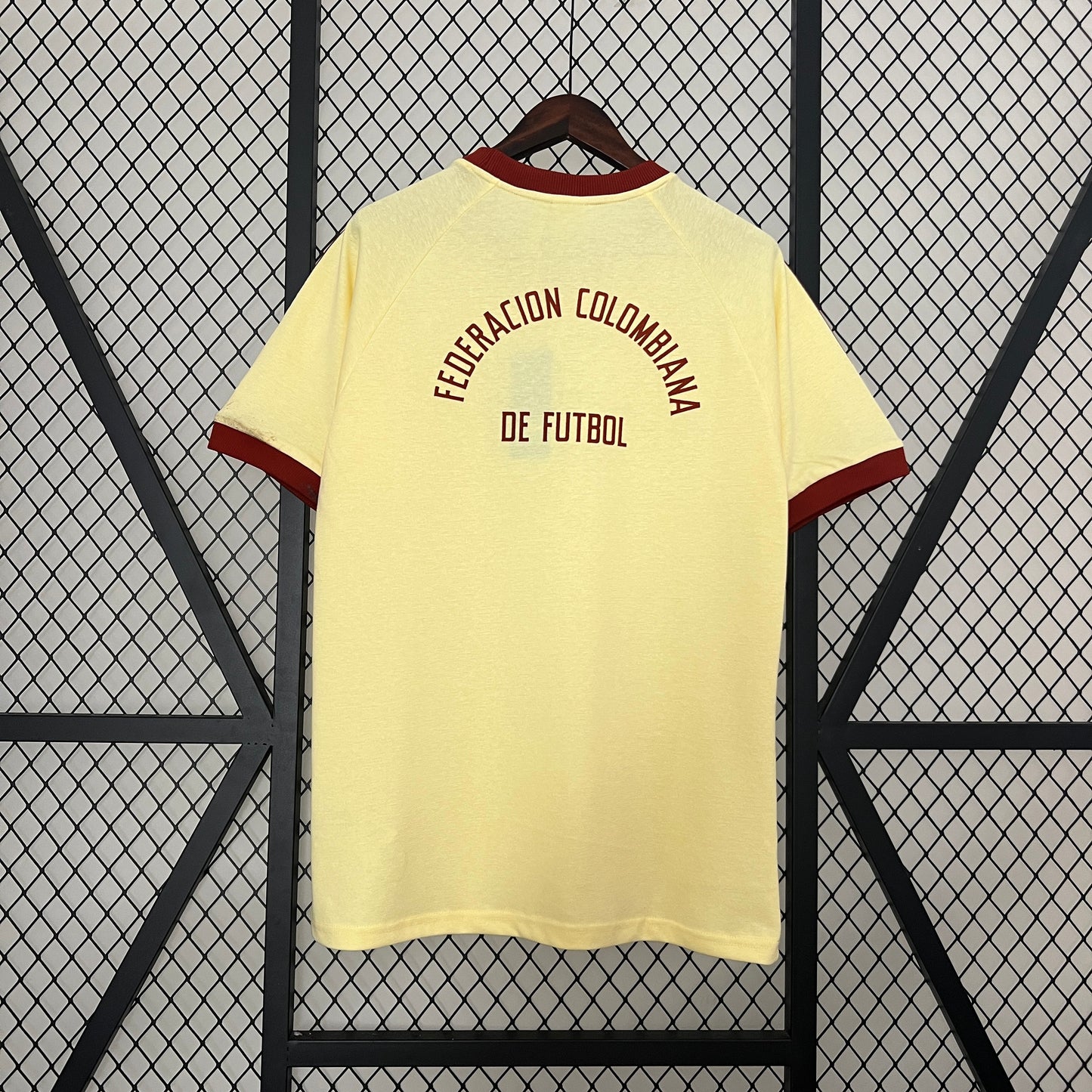 Retro Colombia Special Edition