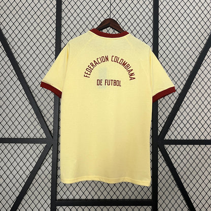 Retro Colombia Special Edition