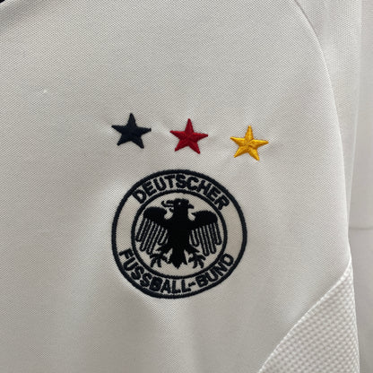 Retro 02/03 Germany Home