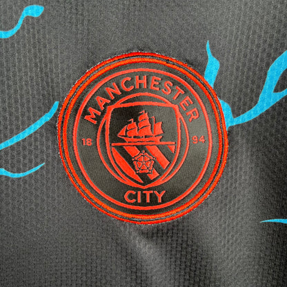 23/24 Manchester City Special Edition