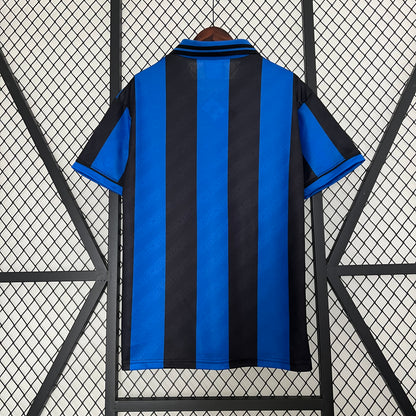 Retro Inter Milan 95/96 home