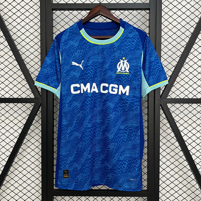 25/26 Marseille third away