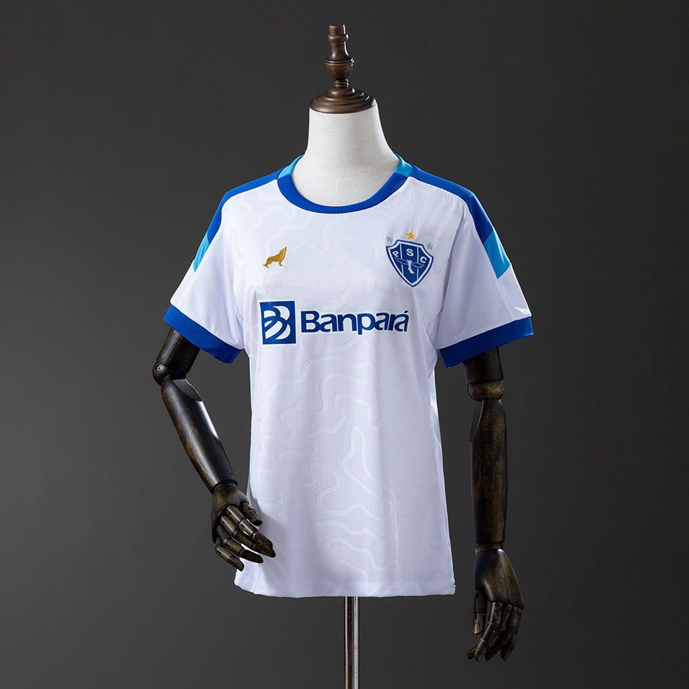 Paysandu 25/26 Away Women's