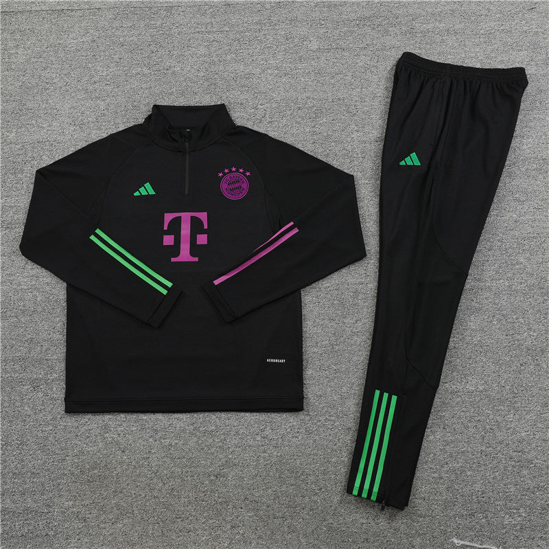 FC Bayern Munchen Tracksuit