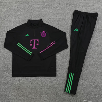 FC Bayern Munchen Tracksuit