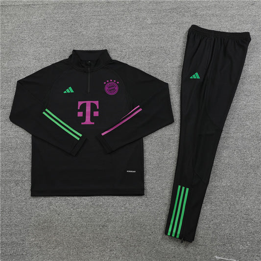 FC Bayern Munchen Tracksuit